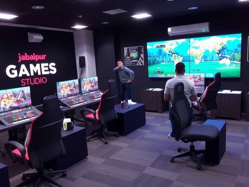 Portrait of Priya Sharma, Creative Director